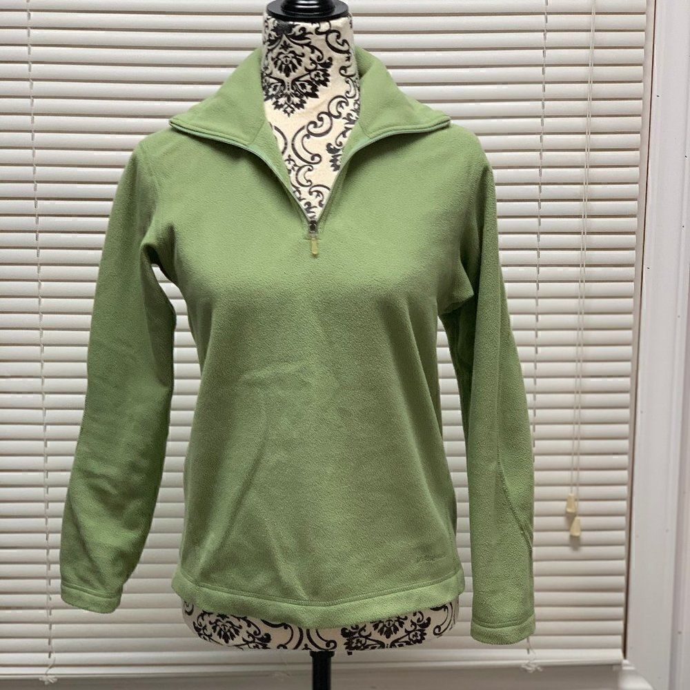 Patagonia Synchilla Half Zip Pullover